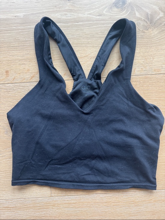 ALO Yoga Other - ALO Yoga Real Bra Tank- Worn Once